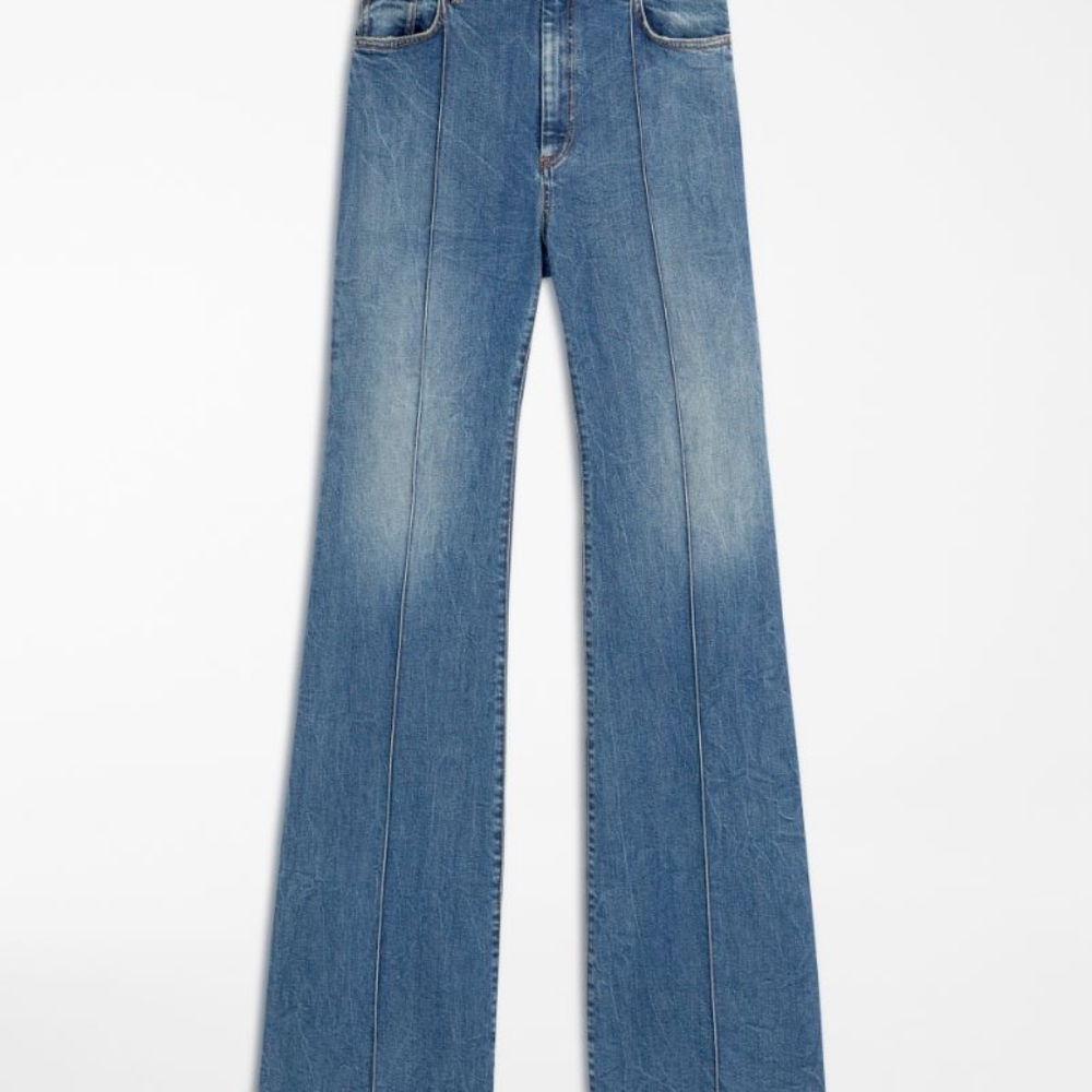 Sportmax Flared Jeans